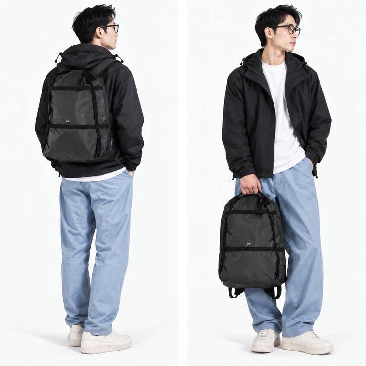CIE リュック シー | ギャレリア Bag＆Luggage | 詳細画像8 