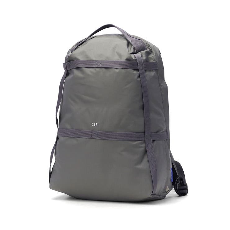 LIGHTGRAY | CIE リュック シー | ギャレリア Bag＆Luggage