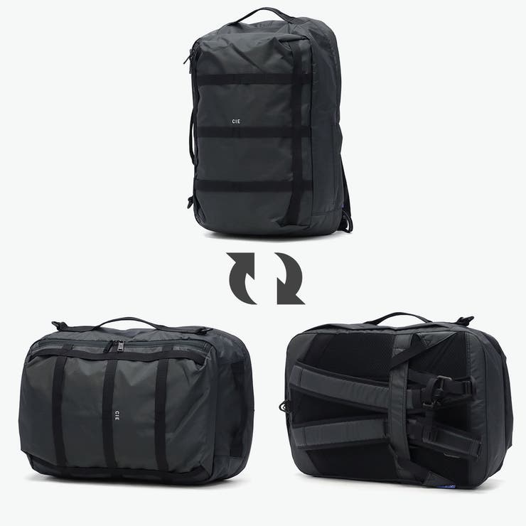 CIE リュック メンズ | ギャレリア Bag＆Luggage | 詳細画像6 
