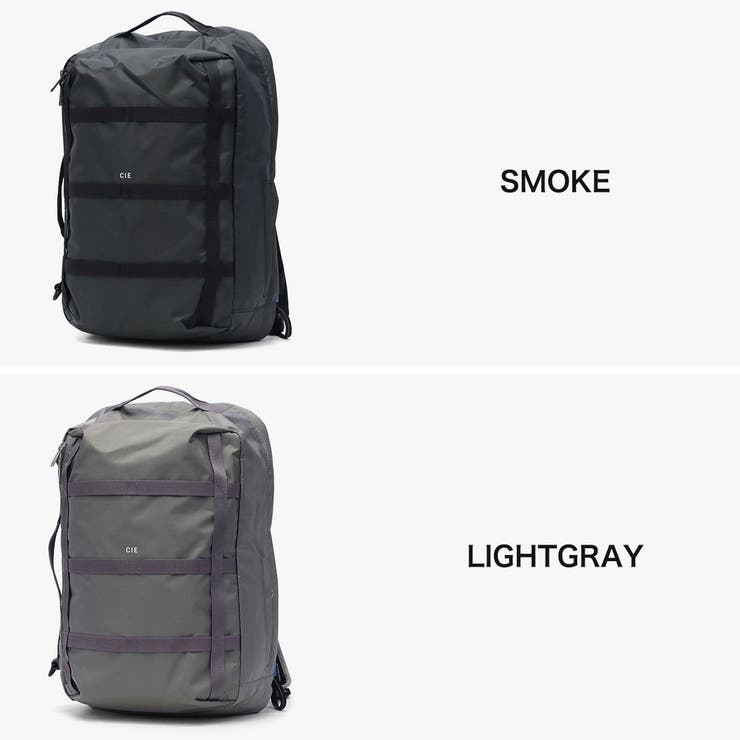 CIE リュック メンズ | ギャレリア Bag＆Luggage | 詳細画像8 