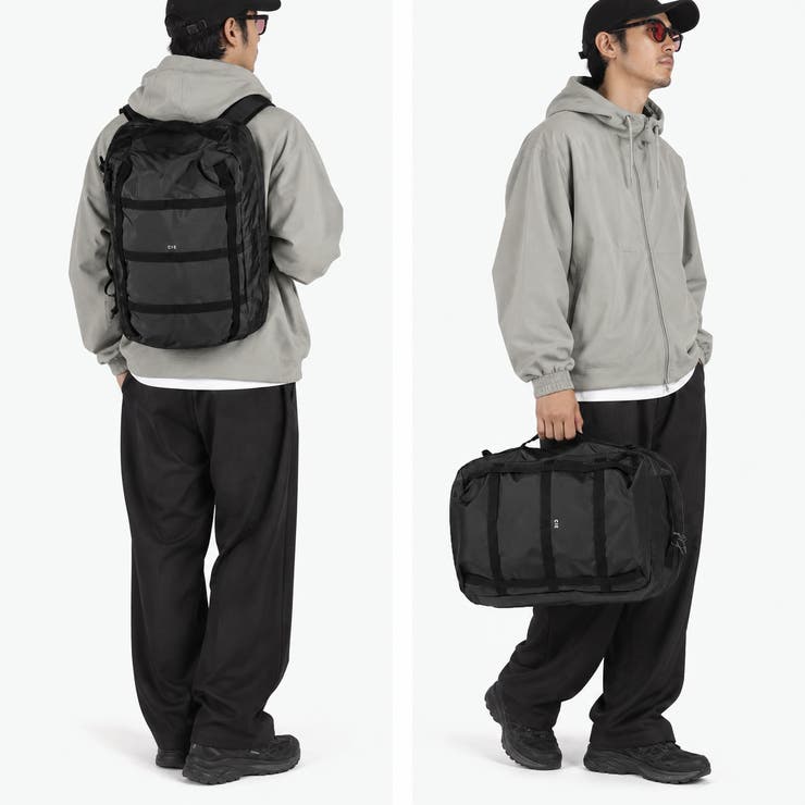 CIE リュック メンズ | ギャレリア Bag＆Luggage | 詳細画像9 