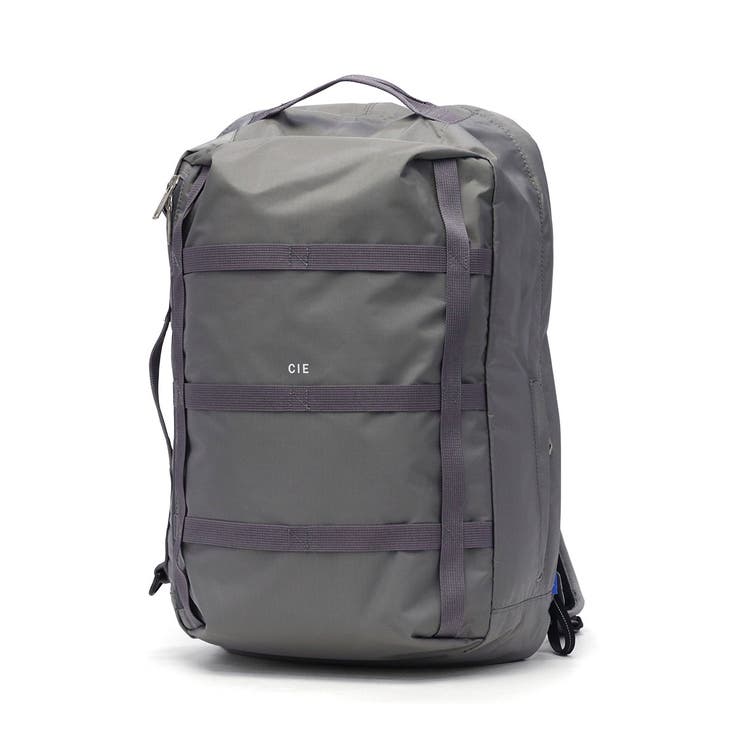 LIGHTGRAY | CIE リュック メンズ | ギャレリア Bag＆Luggage