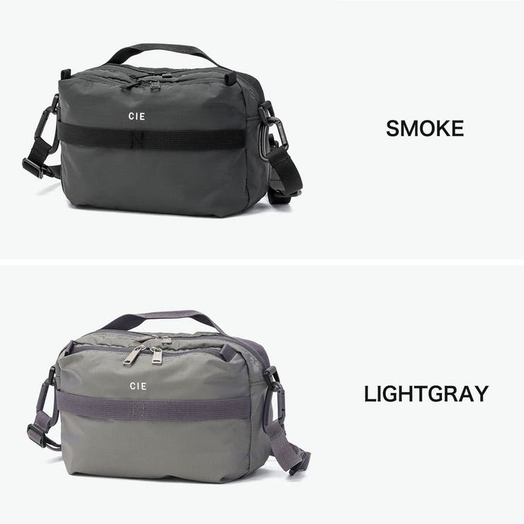 CIE ショルダーバッグ シー | ギャレリア Bag＆Luggage | 詳細画像7 