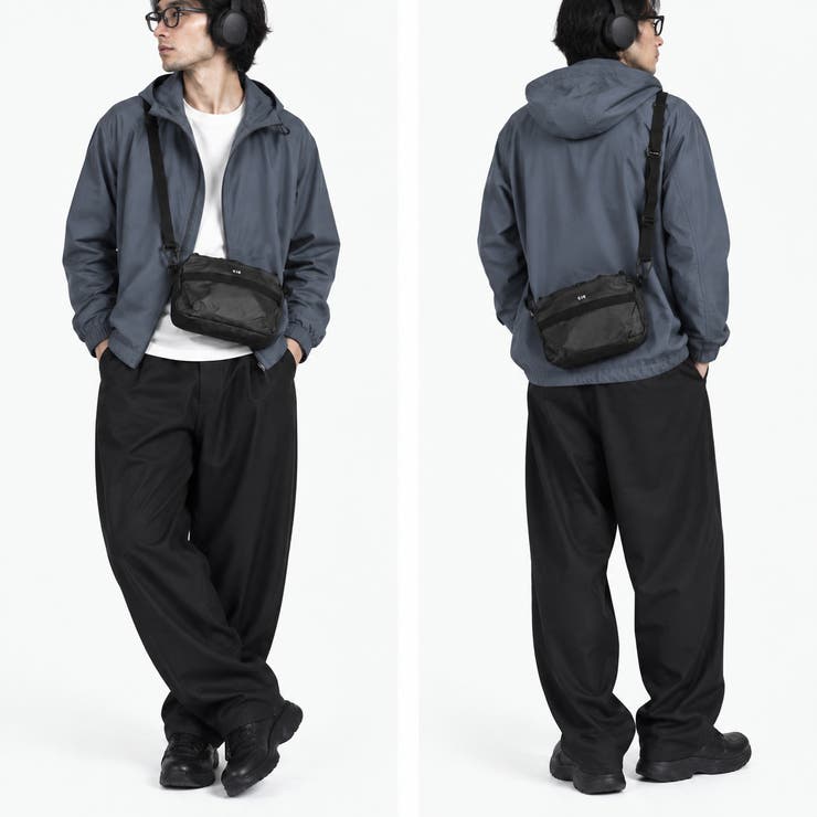 CIE ショルダーバッグ シー | ギャレリア Bag＆Luggage | 詳細画像8 