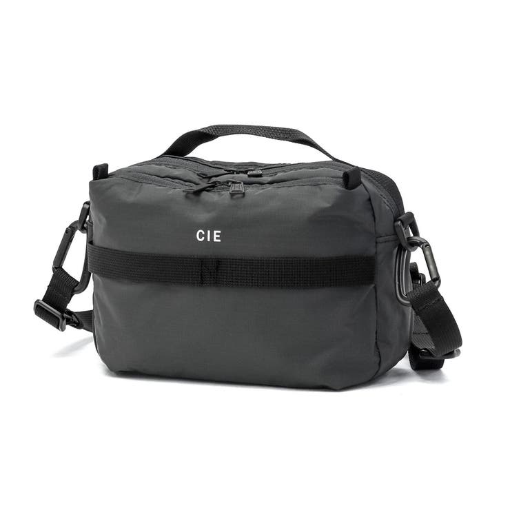 SMOKE | CIE ショルダーバッグ シー | ギャレリア Bag＆Luggage
