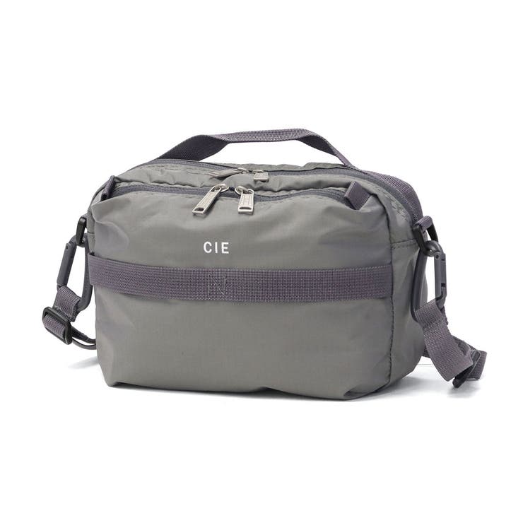 LIGHTGRAY | CIE ショルダーバッグ シー | ギャレリア Bag＆Luggage