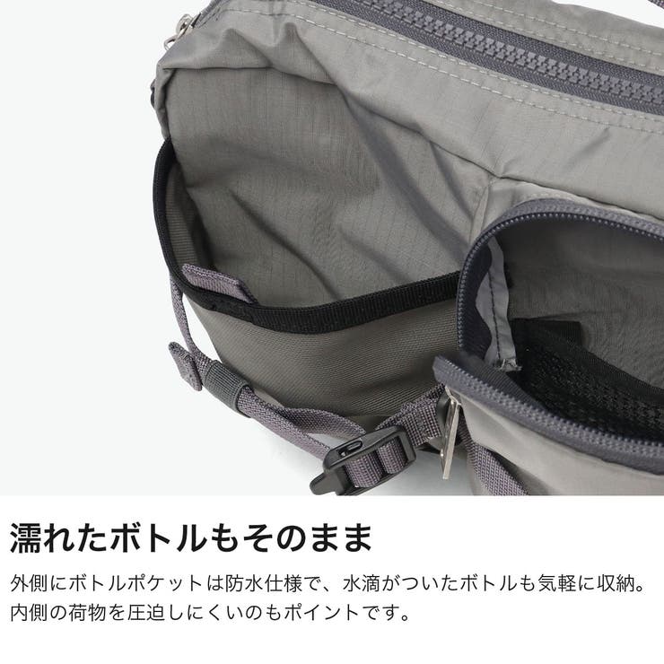 CIE ショルダーバッグ シー | ギャレリア Bag＆Luggage | 詳細画像4 