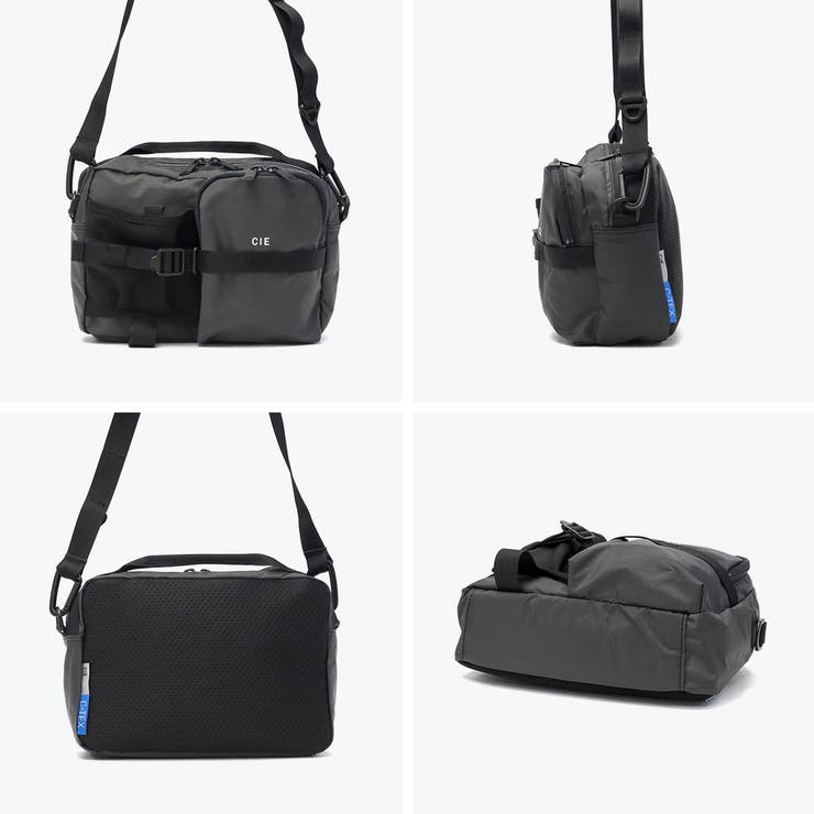 CIE ショルダーバッグ シー | ギャレリア Bag＆Luggage | 詳細画像6 