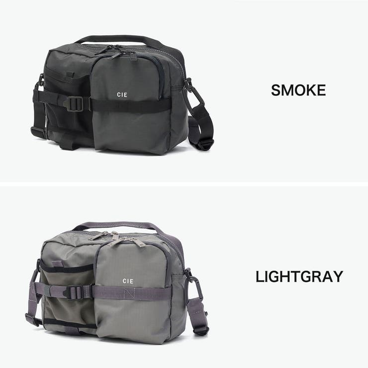 CIE ショルダーバッグ シー | ギャレリア Bag＆Luggage | 詳細画像7 