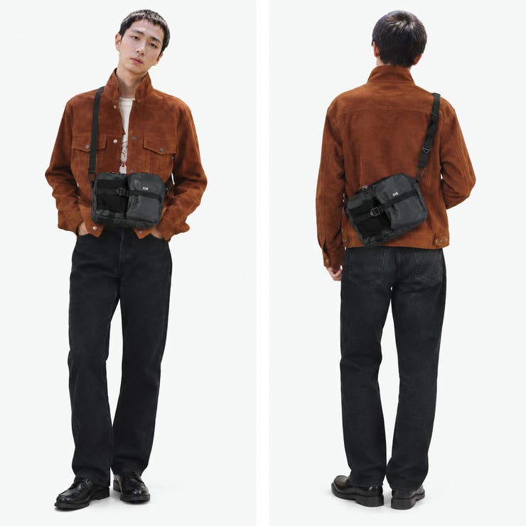 CIE ショルダーバッグ シー | ギャレリア Bag＆Luggage | 詳細画像8 