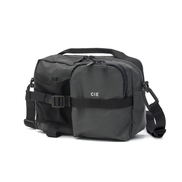 SMOKE | CIE ショルダーバッグ シー | ギャレリア Bag＆Luggage