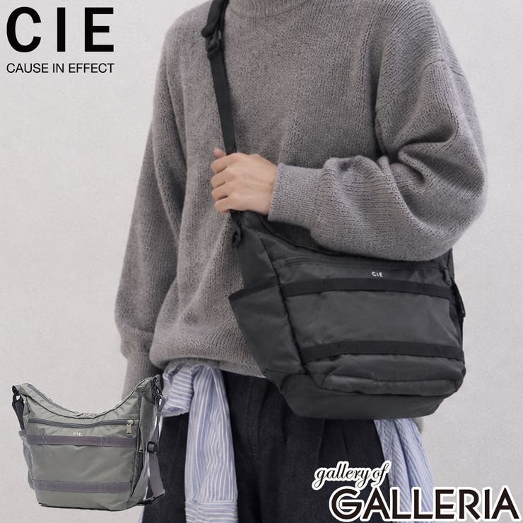 CIE ショルダーバッグ シー | ギャレリア Bag＆Luggage | 詳細画像1 