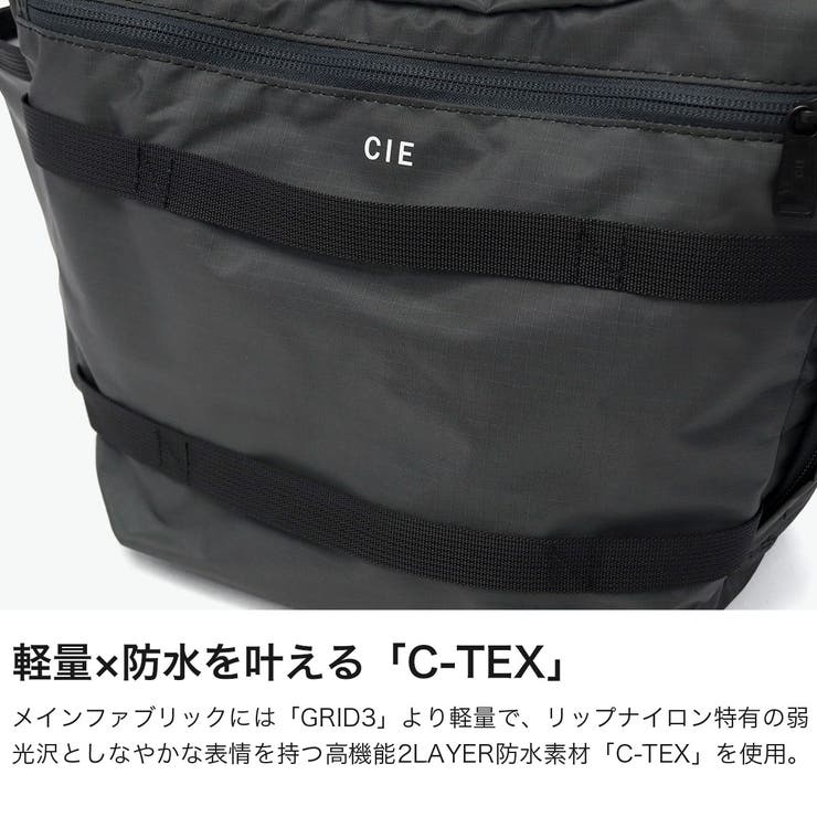 CIE ショルダーバッグ シー | ギャレリア Bag＆Luggage | 詳細画像3 