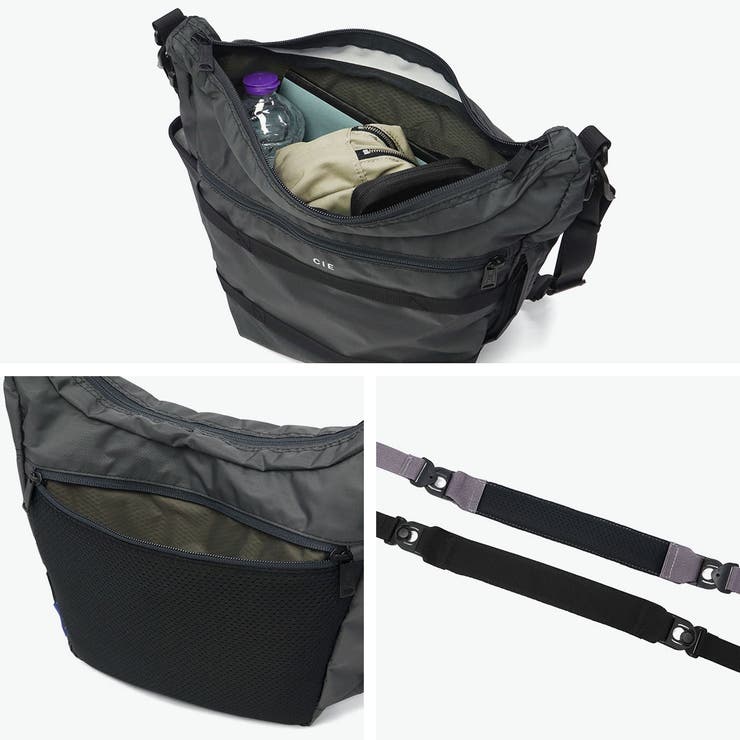 CIE ショルダーバッグ シー | ギャレリア Bag＆Luggage | 詳細画像6 