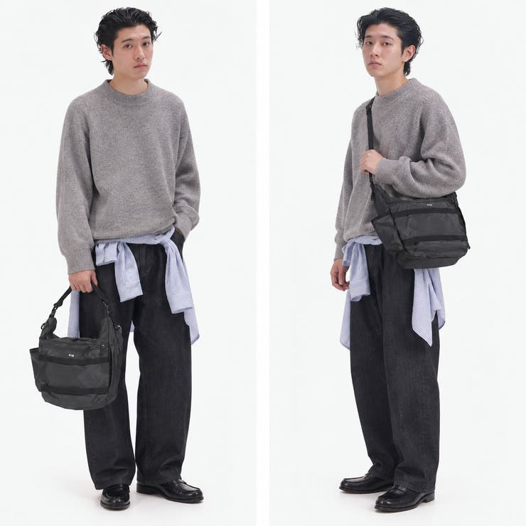 CIE ショルダーバッグ シー | ギャレリア Bag＆Luggage | 詳細画像9 