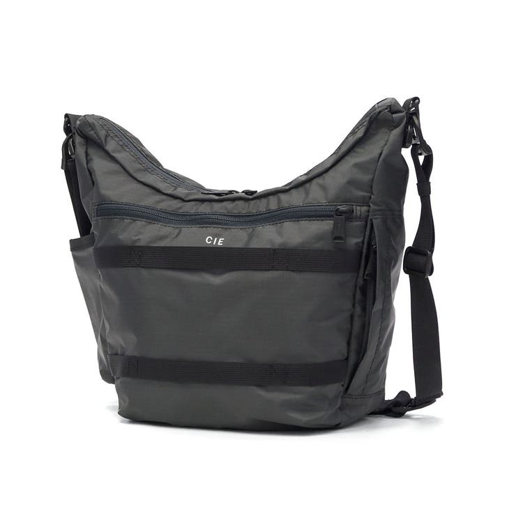 SMOKE | CIE ショルダーバッグ シー | ギャレリア Bag＆Luggage