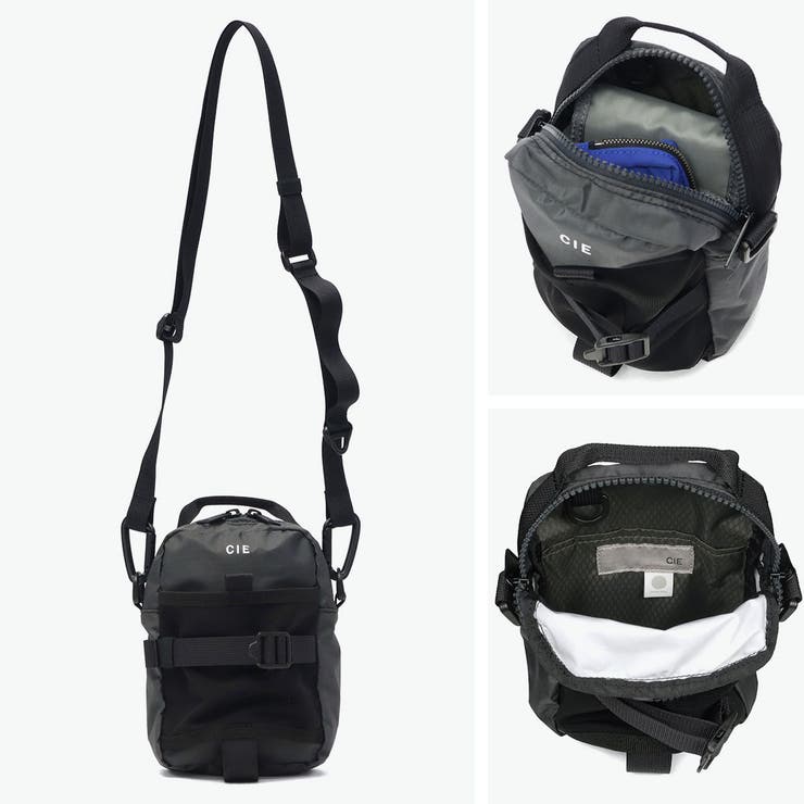 CIE ショルダーバッグ シー | ギャレリア Bag＆Luggage | 詳細画像6 