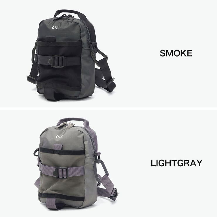 CIE ショルダーバッグ シー | ギャレリア Bag＆Luggage | 詳細画像8 