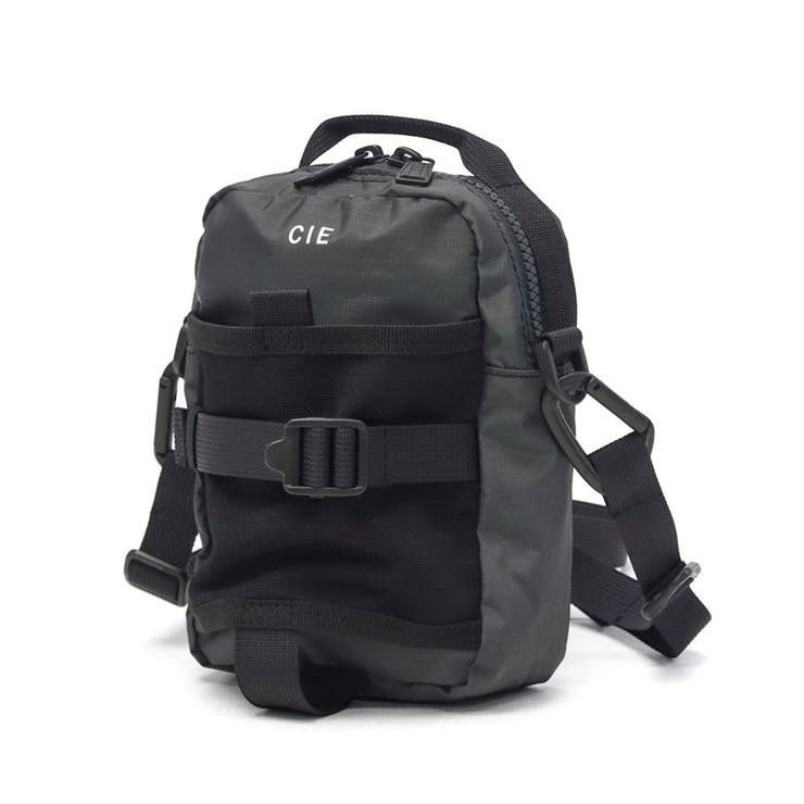 SMOKE | CIE ショルダーバッグ シー | ギャレリア Bag＆Luggage