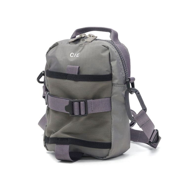LIGHTGRAY | CIE ショルダーバッグ シー | ギャレリア Bag＆Luggage