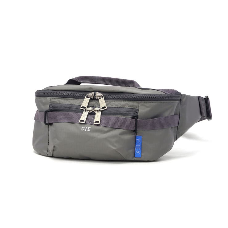 LIGHTGRAY | CIE ウエストバッグ シー | ギャレリア Bag＆Luggage