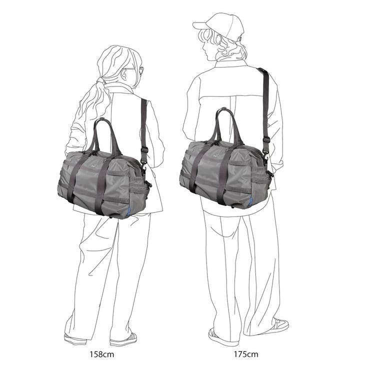 CIE ボストンバッグ シー | ギャレリア Bag＆Luggage | 詳細画像10 