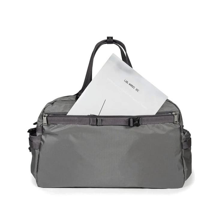 CIE ボストンバッグ シー | ギャレリア Bag＆Luggage | 詳細画像21 