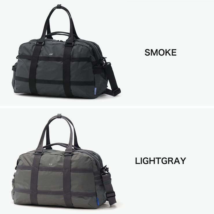 CIE ボストンバッグ シー | ギャレリア Bag＆Luggage | 詳細画像8 