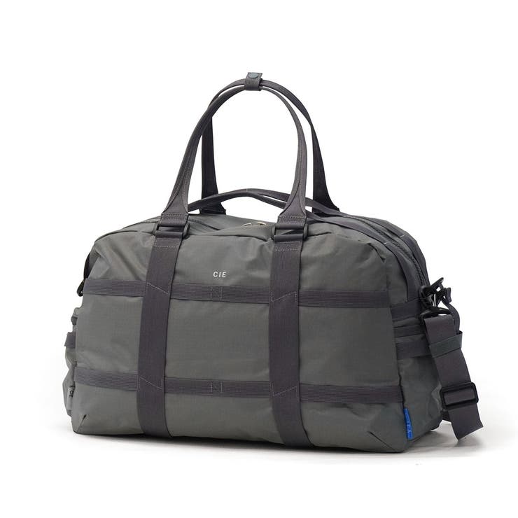 LIGHTGRAY | CIE ボストンバッグ シー | ギャレリア Bag＆Luggage
