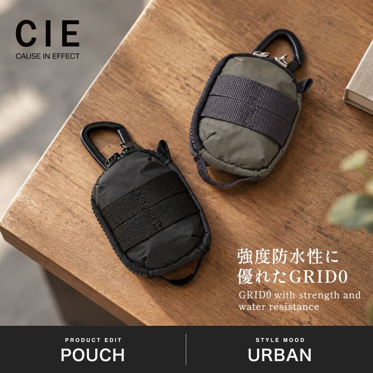 CIE ポーチ シー | ギャレリア Bag＆Luggage | 詳細画像2 