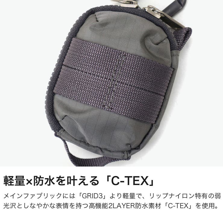 CIE ポーチ シー | ギャレリア Bag＆Luggage | 詳細画像3 