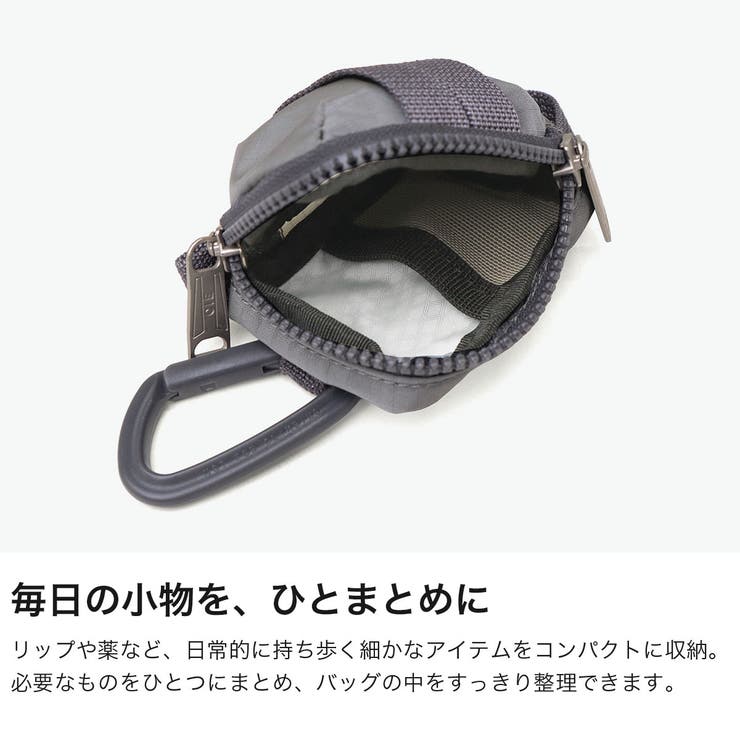CIE ポーチ シー | ギャレリア Bag＆Luggage | 詳細画像4 