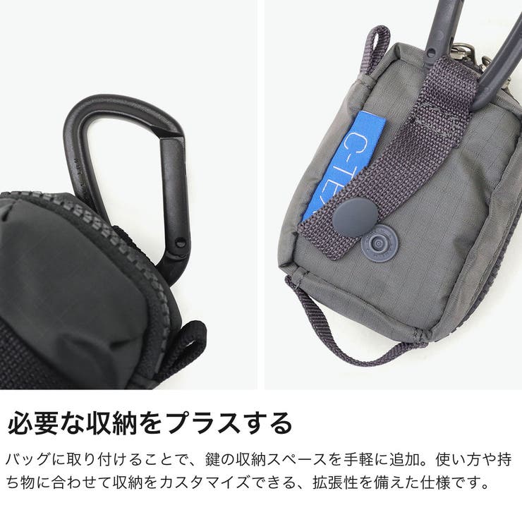 CIE ポーチ シー | ギャレリア Bag＆Luggage | 詳細画像5 