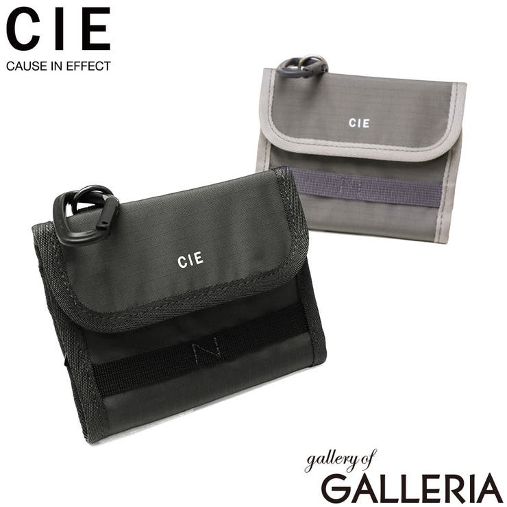 シー 三つ折り財布 CIE | ギャレリア Bag＆Luggage | 詳細画像1 