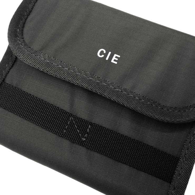 シー 三つ折り財布 CIE | ギャレリア Bag＆Luggage | 詳細画像20 