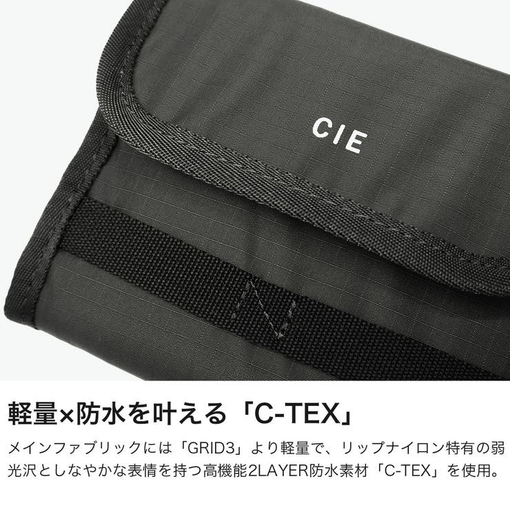 シー 三つ折り財布 CIE | ギャレリア Bag＆Luggage | 詳細画像3 