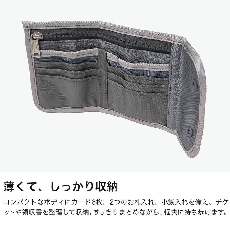 シー 三つ折り財布 CIE | ギャレリア Bag＆Luggage | 詳細画像4 