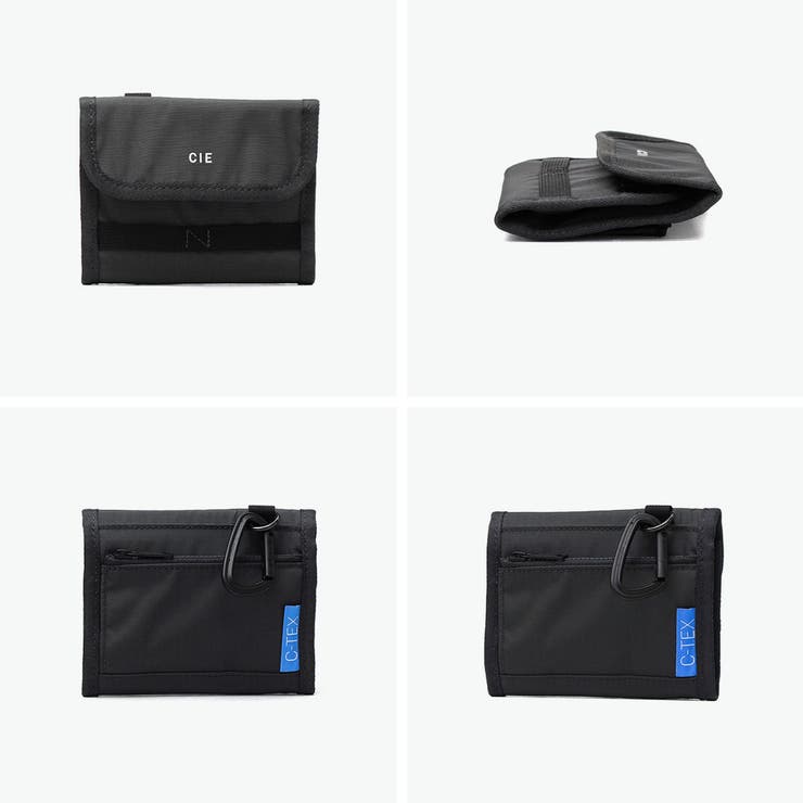 シー 三つ折り財布 CIE | ギャレリア Bag＆Luggage | 詳細画像6 