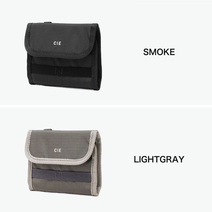 シー 三つ折り財布 CIE | ギャレリア Bag＆Luggage | 詳細画像7 