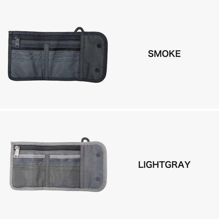 シー 三つ折り財布 CIE | ギャレリア Bag＆Luggage | 詳細画像8 