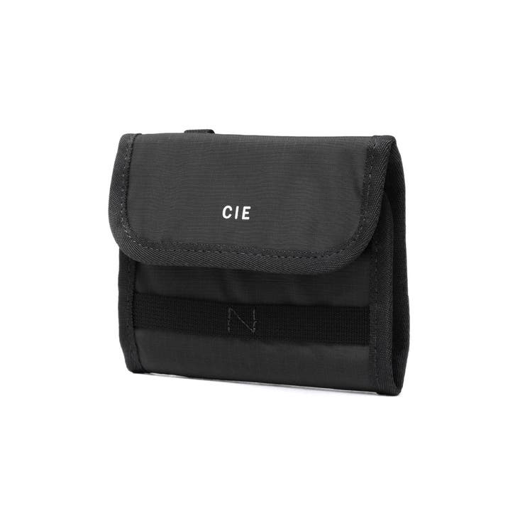 SMOKE | シー 三つ折り財布 CIE | ギャレリア Bag＆Luggage