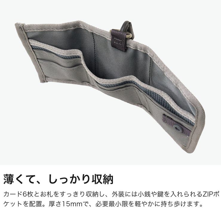 シー 三つ折り財布 CIE | ギャレリア Bag＆Luggage | 詳細画像4 
