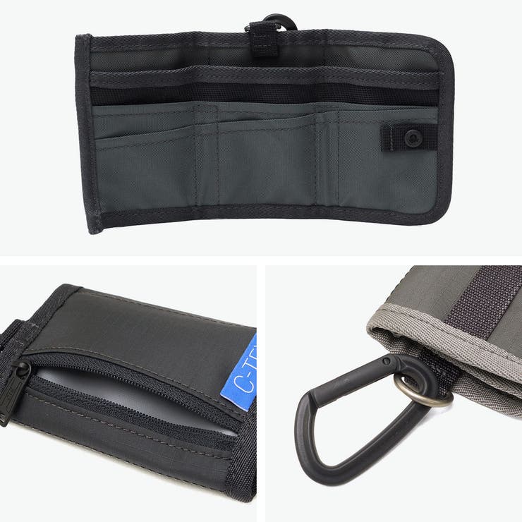 シー 三つ折り財布 CIE | ギャレリア Bag＆Luggage | 詳細画像5 