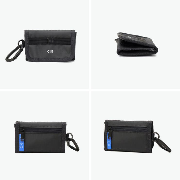 シー 三つ折り財布 CIE | ギャレリア Bag＆Luggage | 詳細画像6 