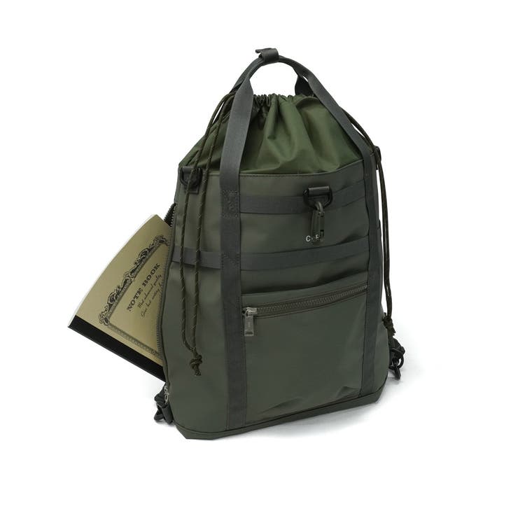 CIE リュック シー | ギャレリア Bag＆Luggage | 詳細画像22 
