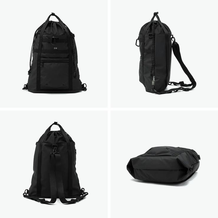 CIE リュック シー | ギャレリア Bag＆Luggage | 詳細画像7 