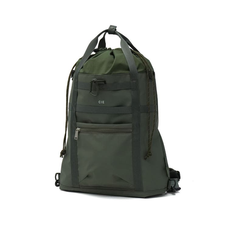 OLIVE | CIE リュック シー | ギャレリア Bag＆Luggage