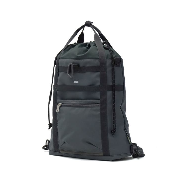 NAVYGRAY | CIE リュック シー | ギャレリア Bag＆Luggage