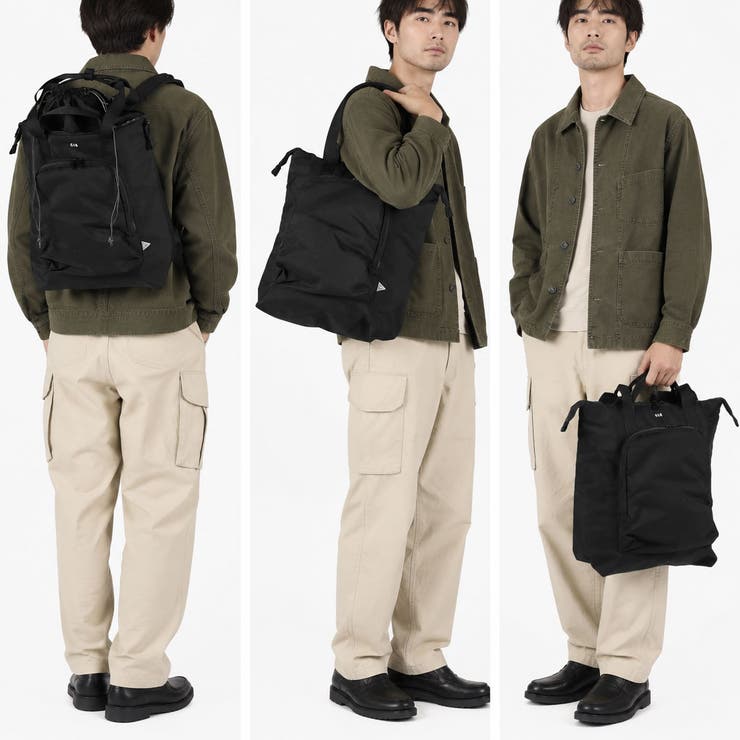 CIE リュックサック シー | ギャレリア Bag＆Luggage | 詳細画像10 