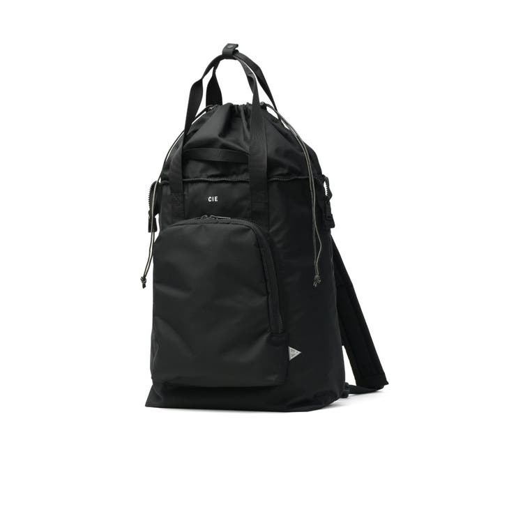 CIE リュックサック シー | ギャレリア Bag＆Luggage | 詳細画像11 